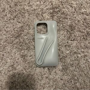 rhode iphone 14 pro phone case